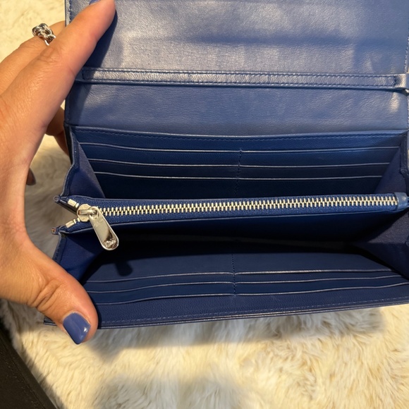 Dior Diorama Wallet On Chain - Picture 5 of 7